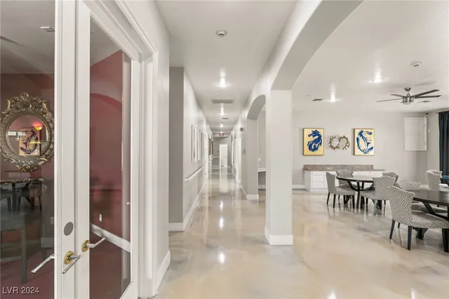 $11,995,000 | 5930 North El Capitan Way, Las Vegas, NV 89149