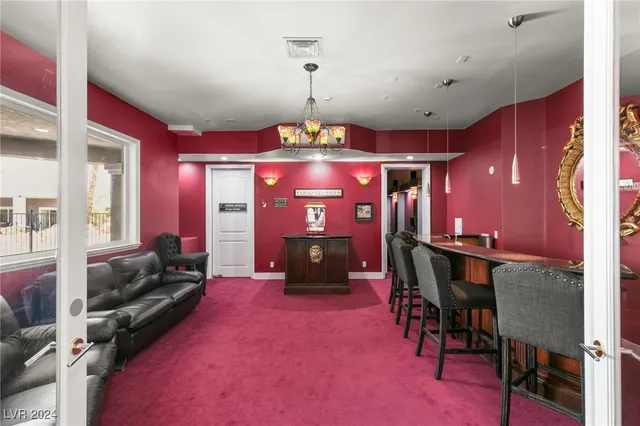 $11,995,000 | 5930 North El Capitan Way, Las Vegas, NV 89149