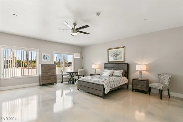 $11,995,000 | 5930 North El Capitan Way, Las Vegas, NV 89149