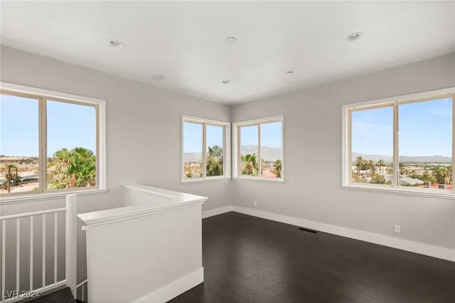 $11,995,000 | 5930 North El Capitan Way, Las Vegas, NV 89149
