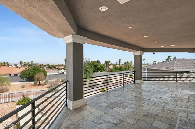 $11,995,000 | 5930 North El Capitan Way, Las Vegas, NV 89149
