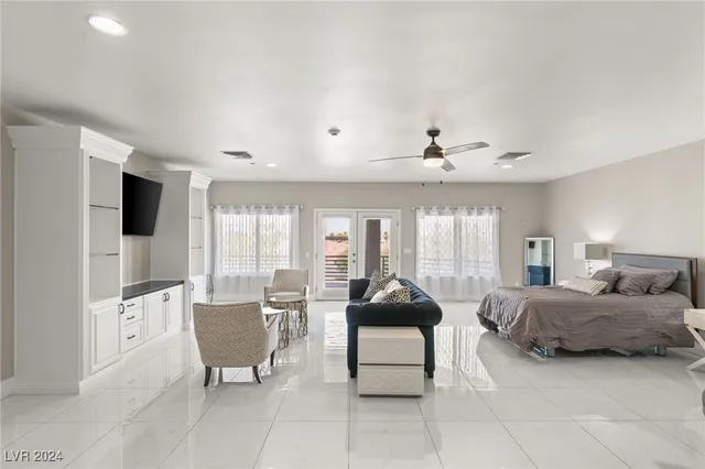 $11,995,000 | 5930 North El Capitan Way, Las Vegas, NV 89149