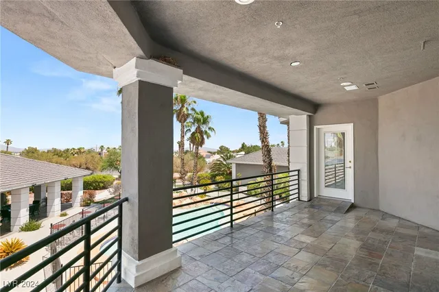 $11,995,000 | 5930 North El Capitan Way, Las Vegas, NV 89149