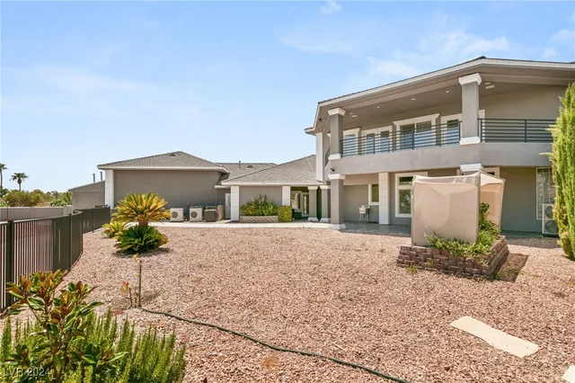 $11,995,000 | 5930 North El Capitan Way, Las Vegas, NV 89149