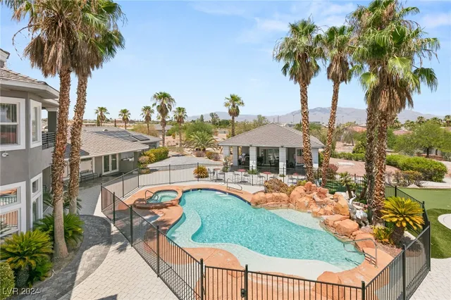 $11,995,000 | 5930 North El Capitan Way, Las Vegas, NV 89149