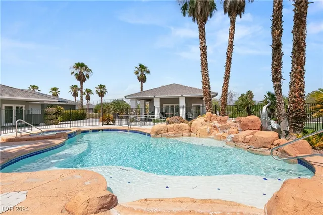 $11,995,000 | 5930 North El Capitan Way, Las Vegas, NV 89149