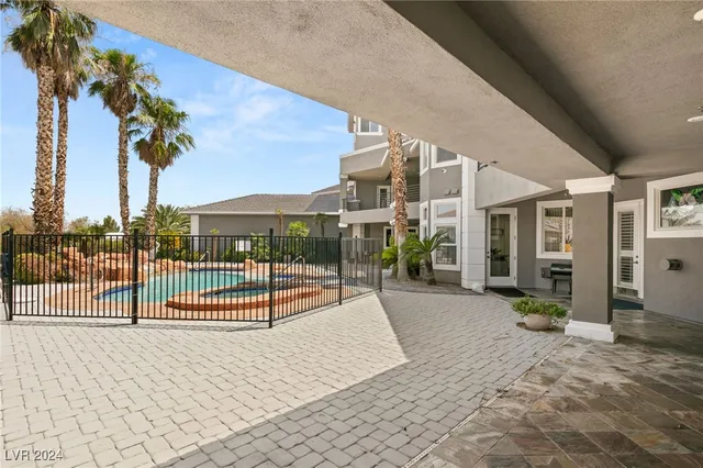 $11,995,000 | 5930 North El Capitan Way, Las Vegas, NV 89149