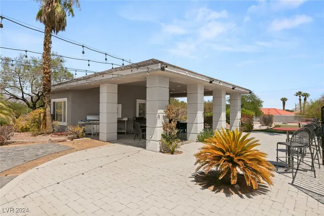 $11,995,000 | 5930 North El Capitan Way, Las Vegas, NV 89149