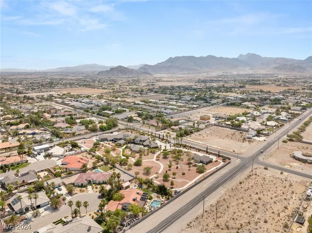 $11,995,000 | 5930 North El Capitan Way, Las Vegas, NV 89149