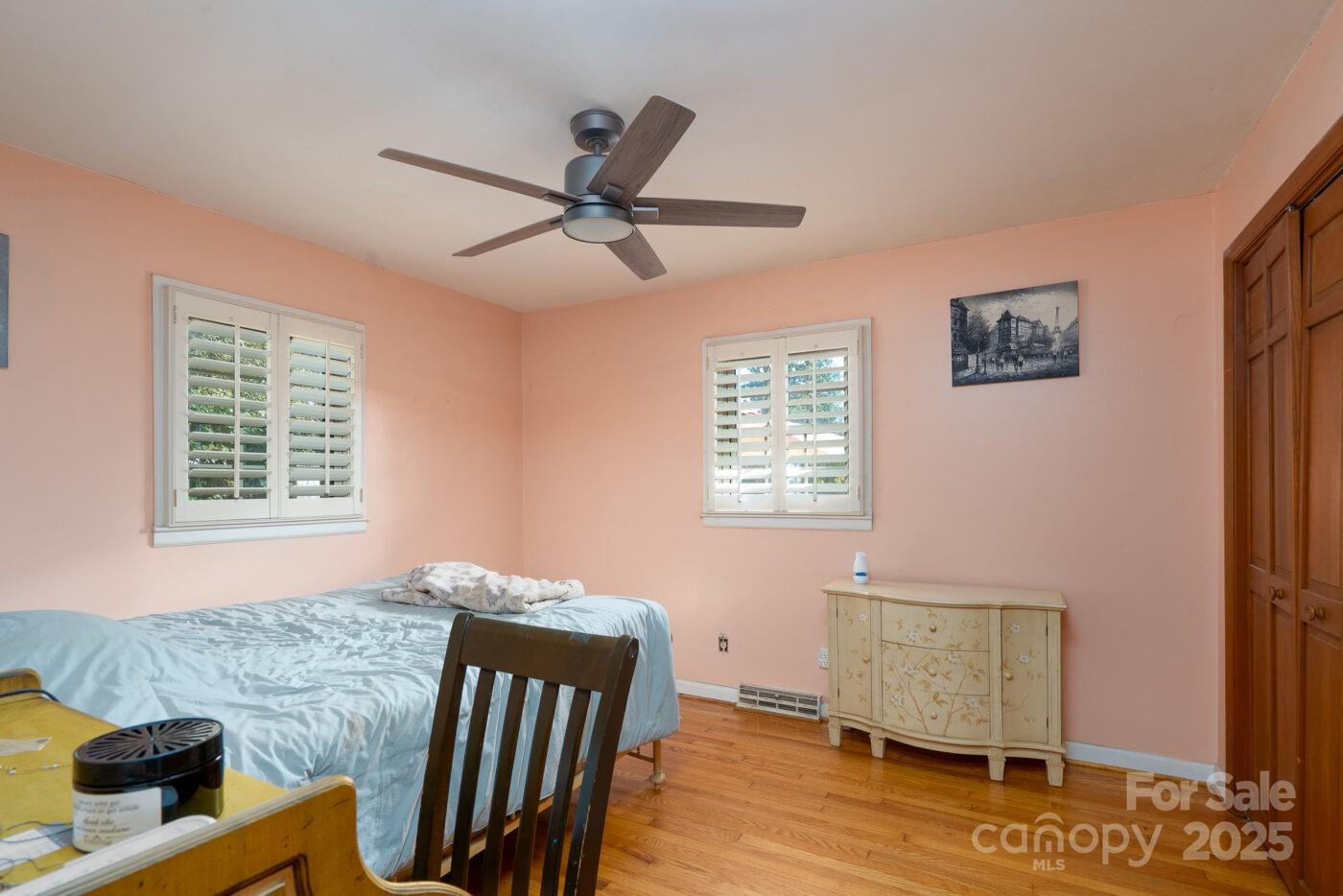 702 Rhodes Avenue Kings Mountain, NC 28086 - Photo 15 of 17 a living room with furniture and a window