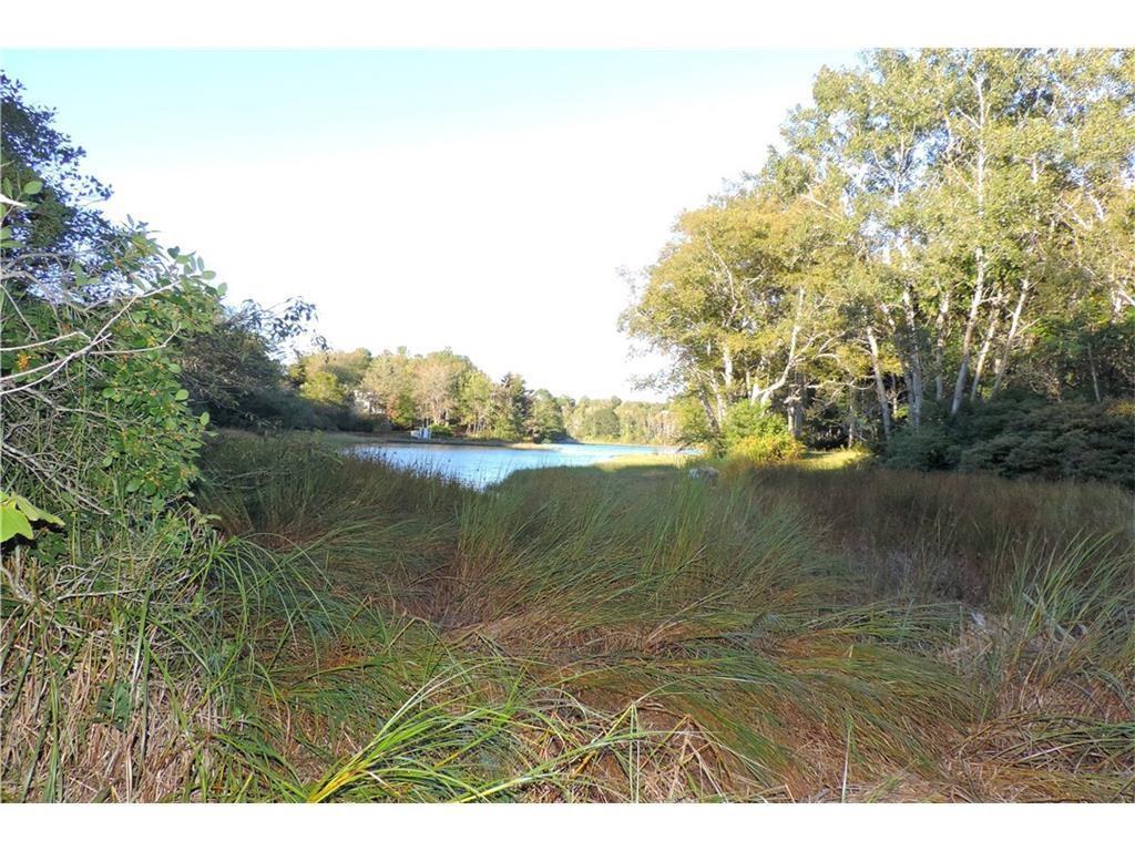 0 Johnson Point Road Orrs Island, ME 04066 - Photo 16 of 17 Tidal waterfront bordering 1/2 lot...