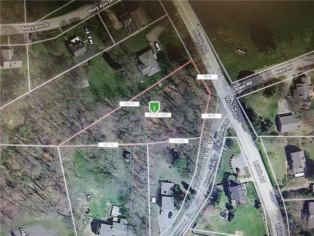 2401 Middle Road Glenshaw, PA 15116 - Photo 7 of 7