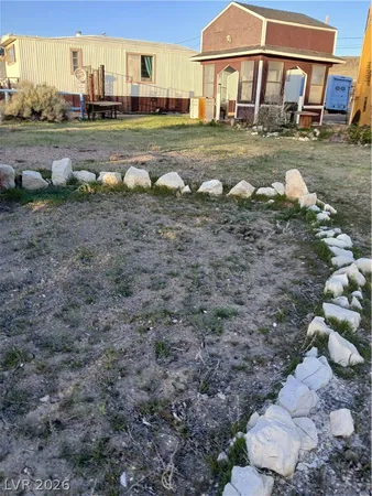 $340,000 | 115 Euclid Avenue, Goldfield, NV 89013
