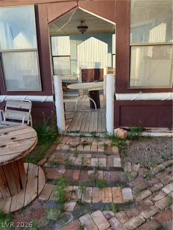 $340,000 | 115 Euclid Avenue, Goldfield, NV 89013