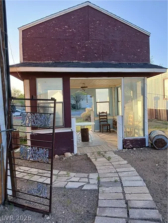 $340,000 | 115 Euclid Avenue, Goldfield, NV 89013