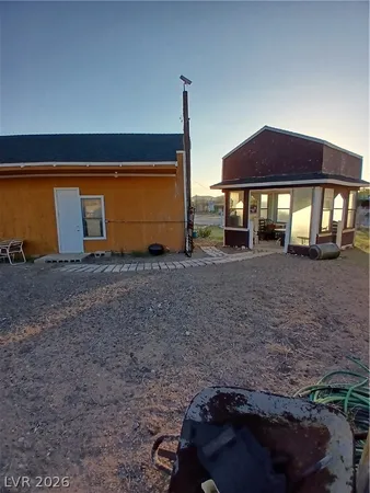 $340,000 | 115 Euclid Avenue, Goldfield, NV 89013