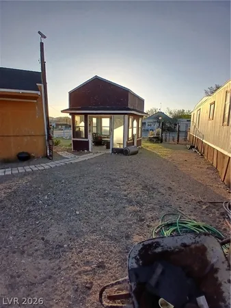 $340,000 | 115 Euclid Avenue, Goldfield, NV 89013