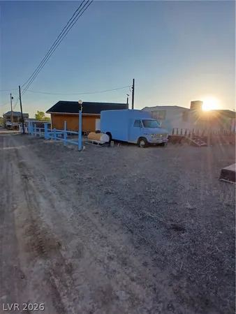 $340,000 | 115 Euclid Avenue, Goldfield, NV 89013