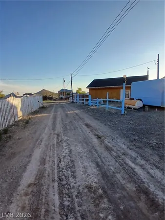 $340,000 | 115 Euclid Avenue, Goldfield, NV 89013
