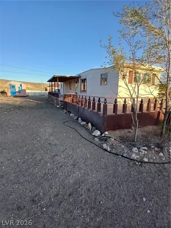 $340,000 | 115 Euclid Avenue, Goldfield, NV 89013