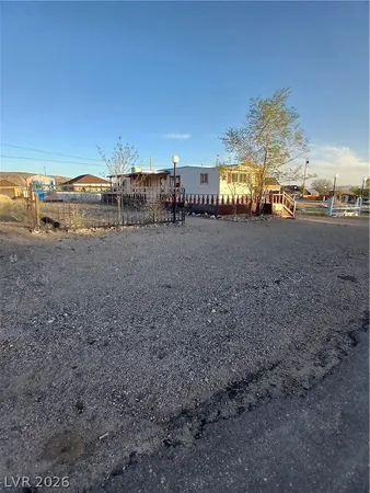 $340,000 | 115 Euclid Avenue, Goldfield, NV 89013