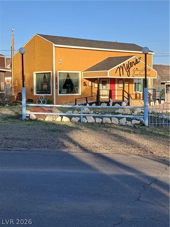 $340,000 | 115 Euclid Avenue, Goldfield, NV 89013