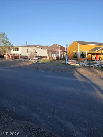 $340,000 | 115 Euclid Avenue, Goldfield, NV 89013