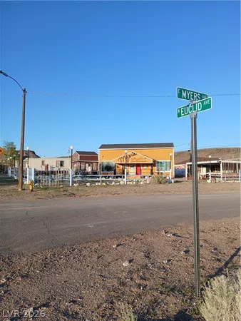 $340,000 | 115 Euclid Avenue, Goldfield, NV 89013