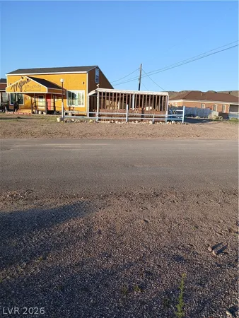 $340,000 | 115 Euclid Avenue, Goldfield, NV 89013