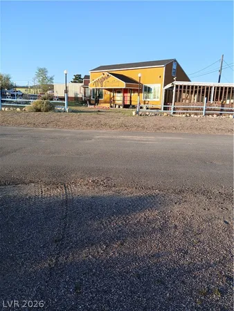 $340,000 | 115 Euclid Avenue, Goldfield, NV 89013