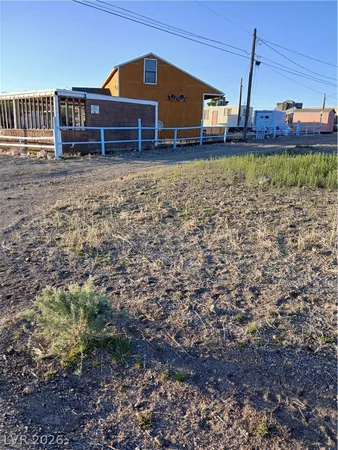 $340,000 | 115 Euclid Avenue, Goldfield, NV 89013