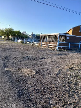 $340,000 | 115 Euclid Avenue, Goldfield, NV 89013