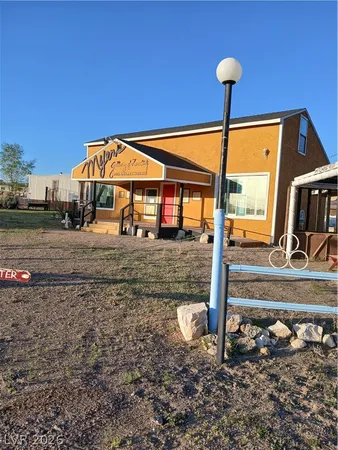 $340,000 | 115 Euclid Avenue, Goldfield, NV 89013