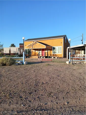 $340,000 | 115 Euclid Avenue, Goldfield, NV 89013