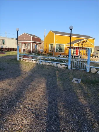 $340,000 | 115 Euclid Avenue, Goldfield, NV 89013