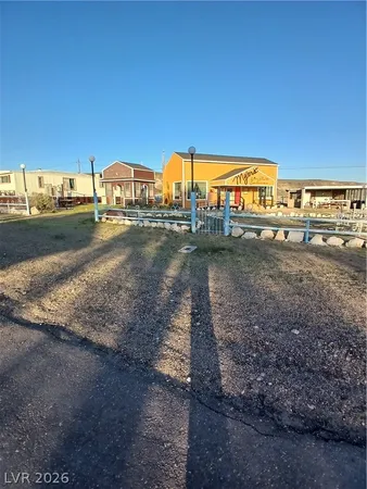 $340,000 | 115 Euclid Avenue, Goldfield, NV 89013