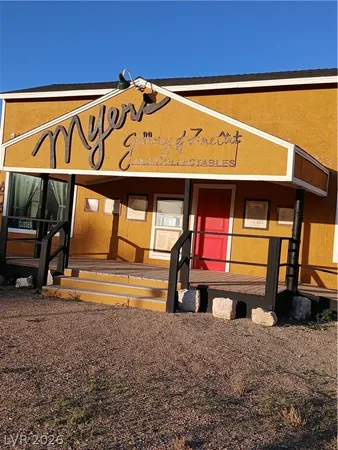 $340,000 | 115 Euclid Avenue, Goldfield, NV 89013