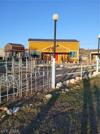 $340,000 | 115 Euclid Avenue, Goldfield, NV 89013