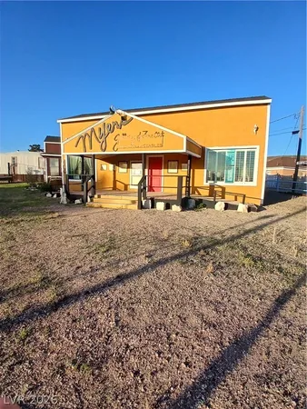 $340,000 | 115 Euclid Avenue, Goldfield, NV 89013