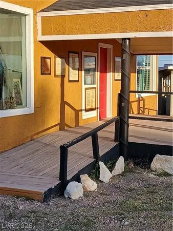 $340,000 | 115 Euclid Avenue, Goldfield, NV 89013