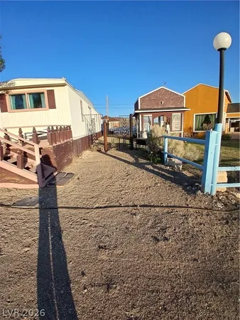 $340,000 | 115 Euclid Avenue, Goldfield, NV 89013