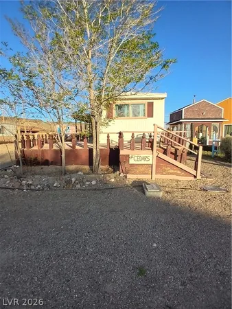 $340,000 | 115 Euclid Avenue, Goldfield, NV 89013
