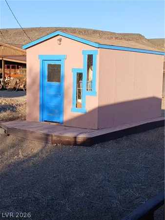 $340,000 | 115 Euclid Avenue, Goldfield, NV 89013