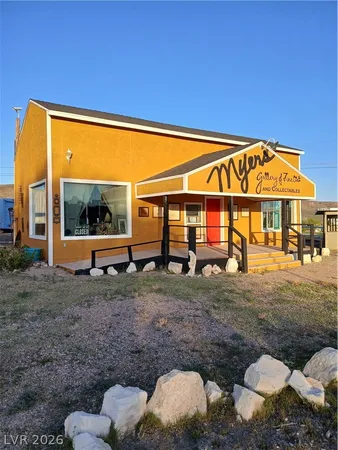 $340,000 | 115 Euclid Avenue, Goldfield, NV 89013