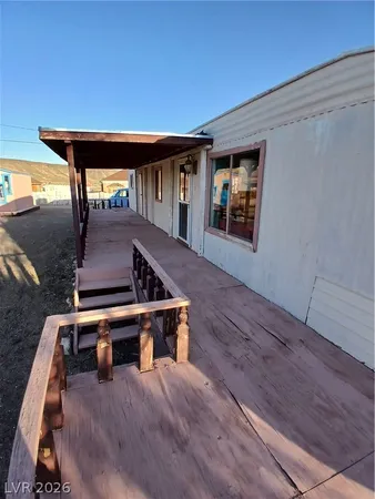 $340,000 | 115 Euclid Avenue, Goldfield, NV 89013