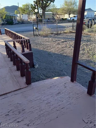 $340,000 | 115 Euclid Avenue, Goldfield, NV 89013