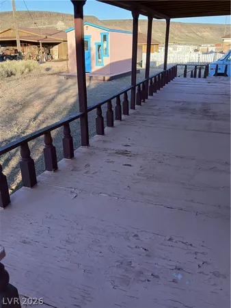 $340,000 | 115 Euclid Avenue, Goldfield, NV 89013