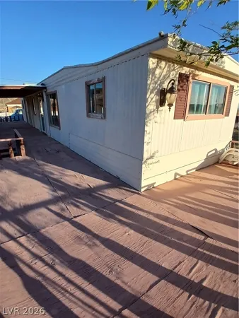 $340,000 | 115 Euclid Avenue, Goldfield, NV 89013