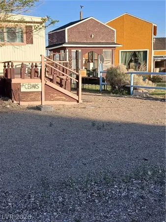 $340,000 | 115 Euclid Avenue, Goldfield, NV 89013