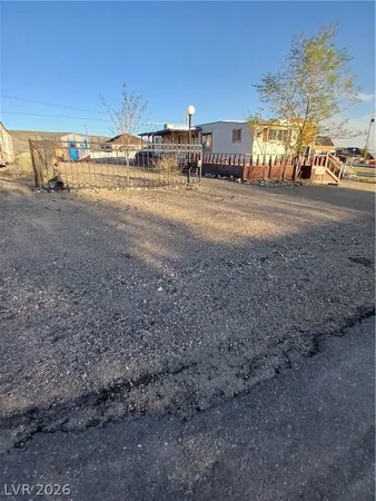 $340,000 | 115 Euclid Avenue, Goldfield, NV 89013